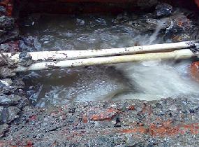 青州家庭管道漏水检测